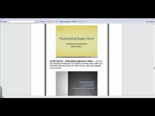 PLRHowToVideos - 9 Ways To Make Money with PLR