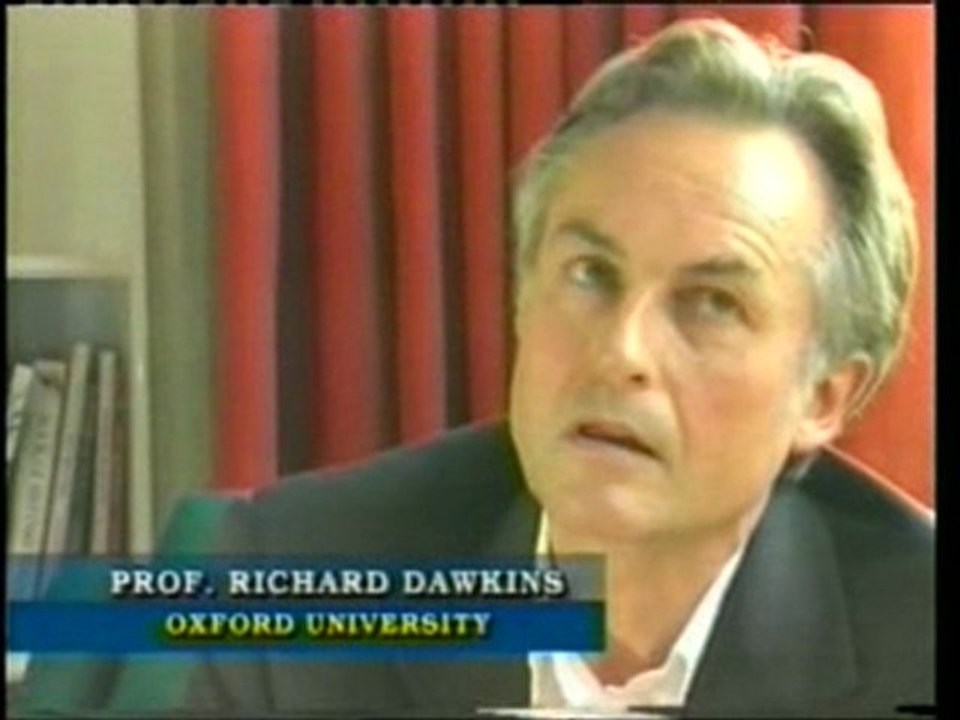 02_Harun Yahya - La Chute Du Darwinisme