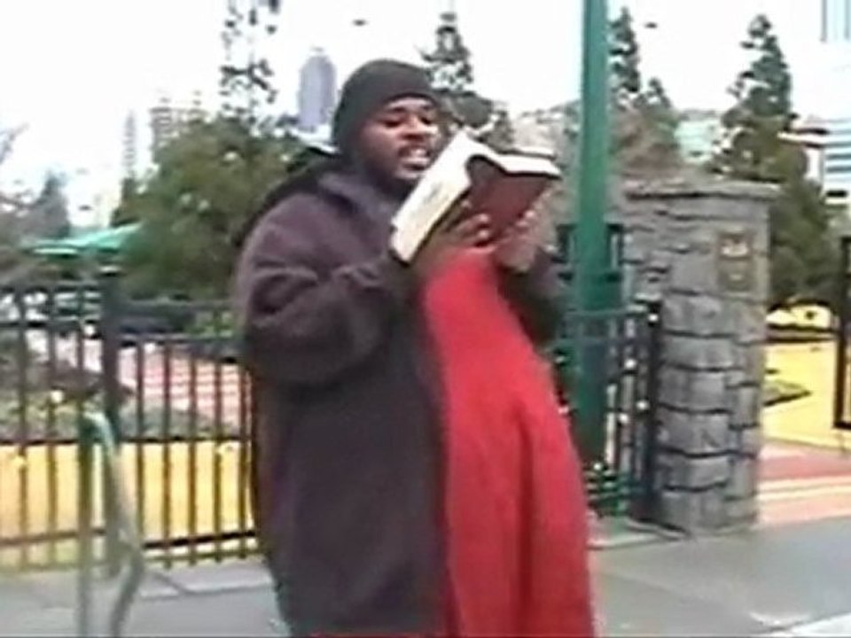 PT 1 THE DAYS OF JUDGEMENT ARE COMING UPON YOU