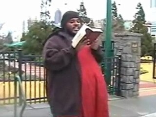 PT 1 THE DAYS OF JUDGEMENT ARE COMING UPON YOU