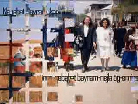 1-Nebahat Bayram Fotoğraf Sergisi ,Gölova Halkı