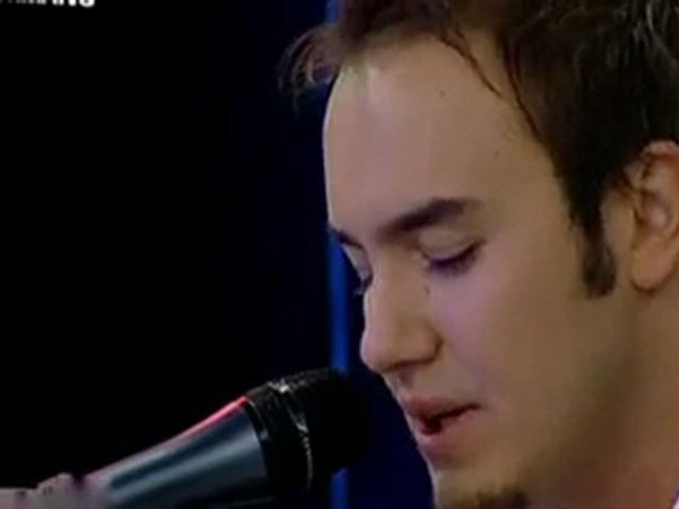 Mustafa Ceceli - Tenlerin Seçimi