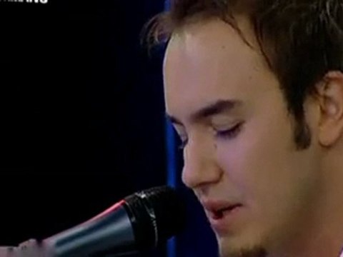 Mustafa Ceceli - Tenlerin Seçimi