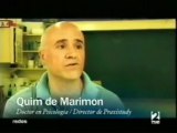 Moral innata: Quim de Marimon