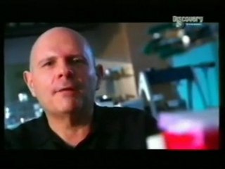 Nanotecnologia para regenerar el cuerpo: Samuel Stupp