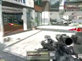 Call of Duty Modern Warfare 2 - Multiplayer Hacks for PS3