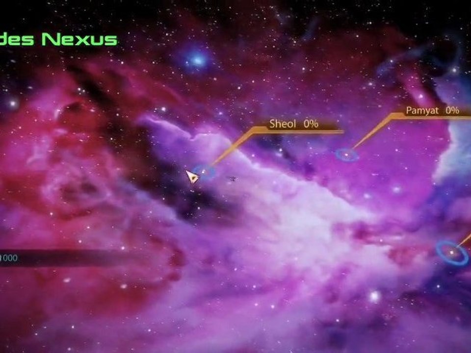 Mass Effect 2 N7 Developer Diary