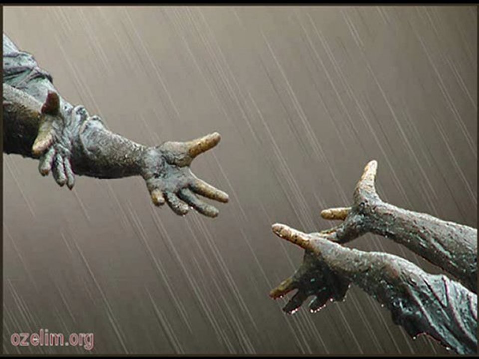 Ercan Demirel - Elveda deme bana