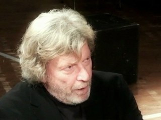 Interview Daniel BENOIN Club Airport Premier Aéroport Nice