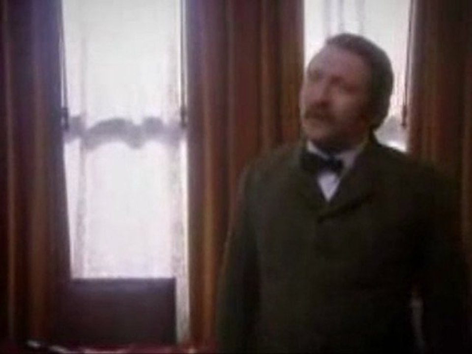 Al verdadero Sherlock Holmes ficticio no se la dan con queso