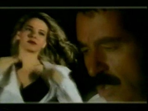 Ibrahim Tatlises - Nankör Kedi by Aluxton