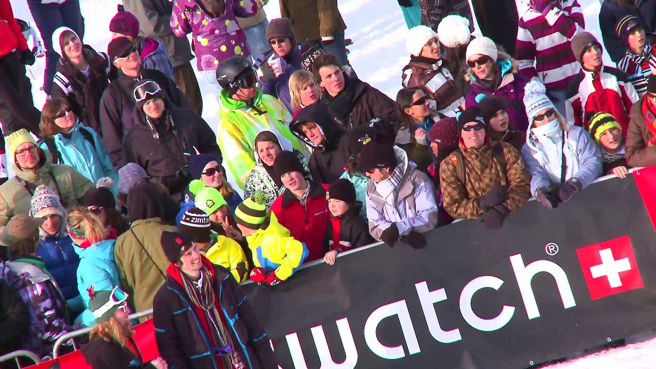 O'Neill Evolution 2010 (HD-Quality)