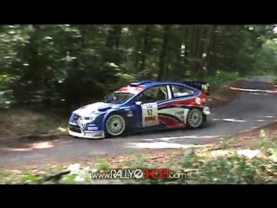 Eifel Rallye 2008 by RS