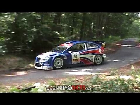 Eifel Rallye 2008 by RS
