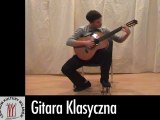 Gitara Klasyczna