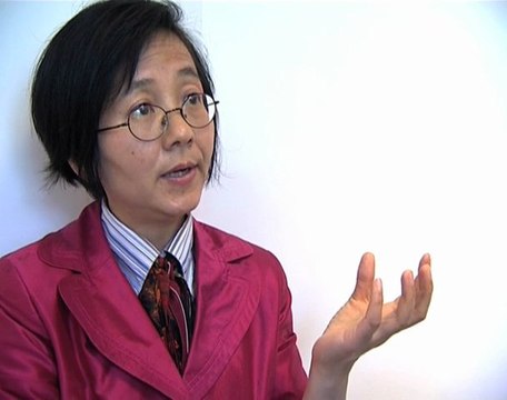 Jian WU sur la vision de Rouen Business School