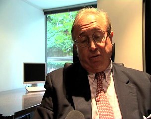 Marc Lamy sur la vision de Rouen Business School