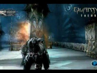 Quantum Theory  - Gameplay Trailer