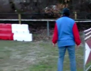 azzaro et cartoon saut