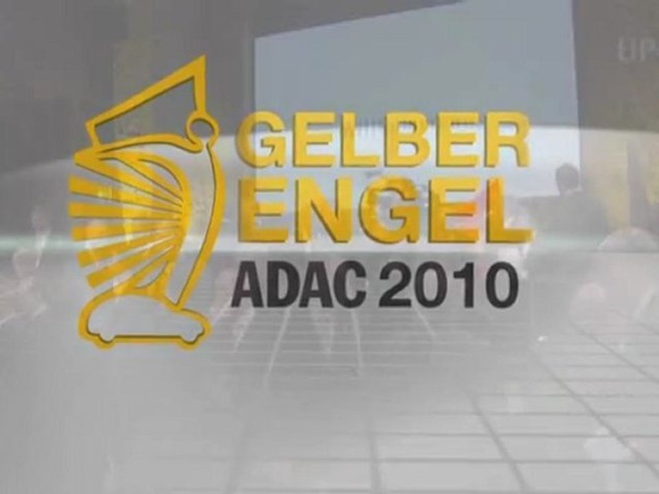 UP-TV The Subaru Justy gets the Yellow Angel for Quality (EN