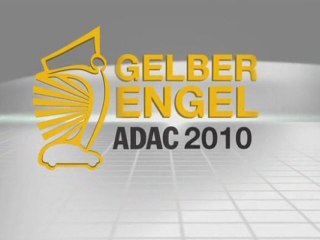 UP-TV Der Gelbe Engel für Prof.Dr. Wolfgang Reitzle (DE)