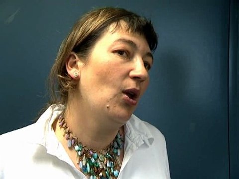 Sarah ALVES sur la vision de Rouen Business School