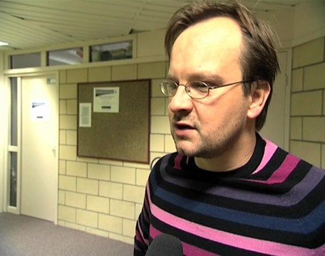 Sebastien DUBOIS sur la vision de Rouen Business School