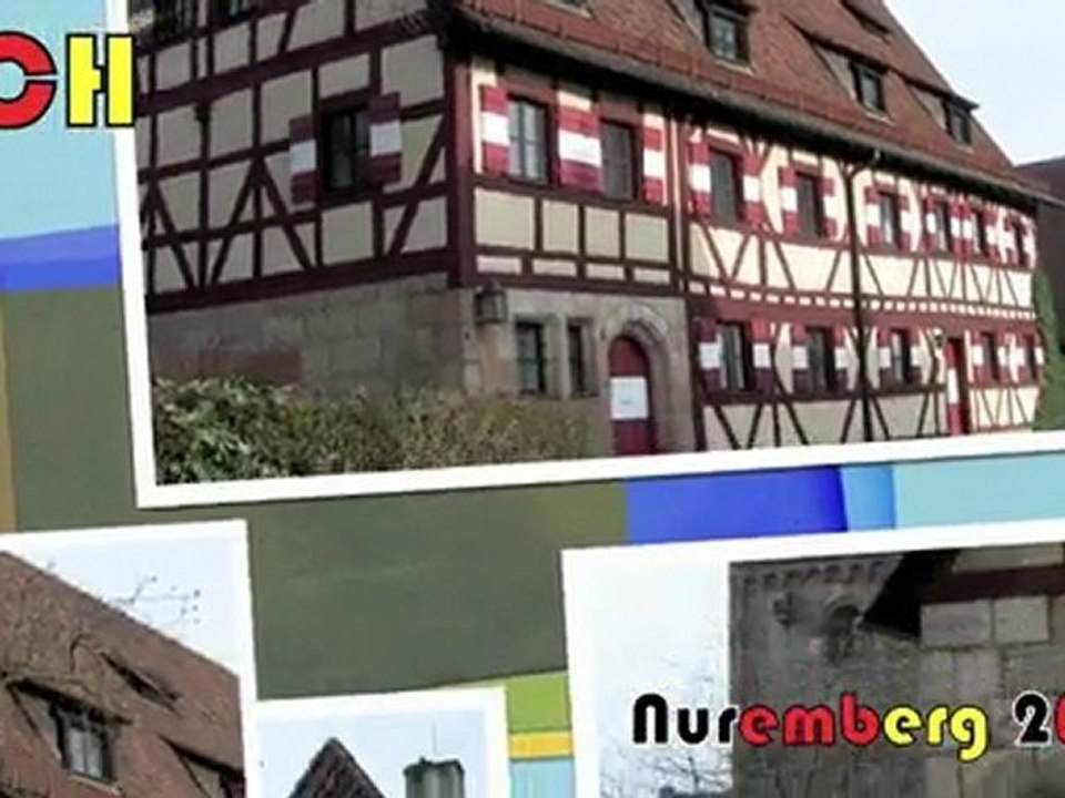 Giorgio @ Nuremberg 2009