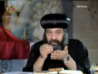 Le Pain de Vie - Episode 4 : La Trinité dans la liturgie