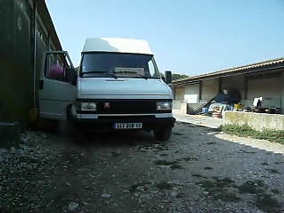 L'italie "je veut la voir et je l'aurai"