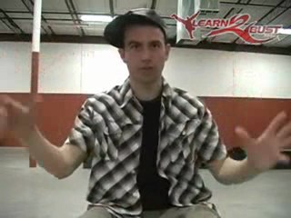 Poppin John Lesson - Poppin Logic