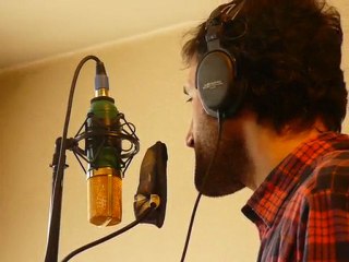 Thierry Cadet - nouvel album "En solitaire entouré"