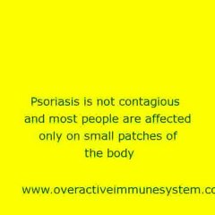 Overactive Immune System 7