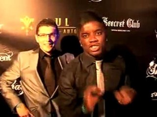 G&A's Birthday  Seecret Club (77) By Les Enfants Terribles