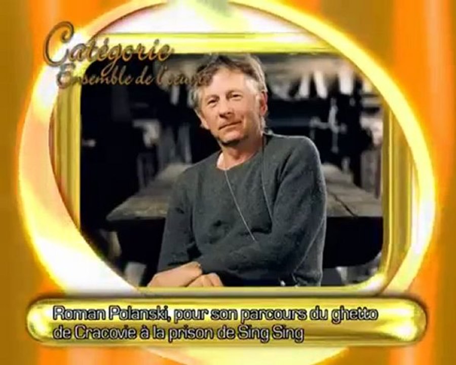 Dieudo-TV   Quenelles d'Or (3 sur 3)
