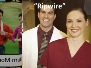 Get Flat Stomach Quickly And Easily