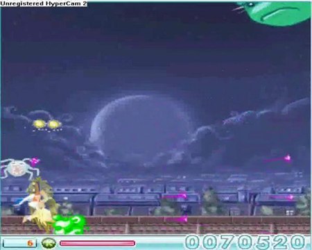 Kadokado ellon in the dark 152 k