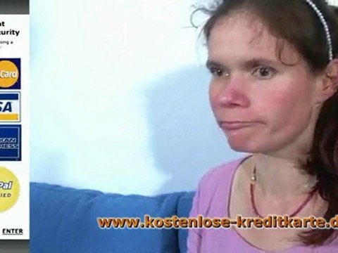 Kostenlose Kreditkarte von kostenlose-kreditkarte.de
