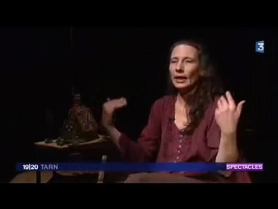 Haensel et Gretel - Cie du Coq a l'Ane