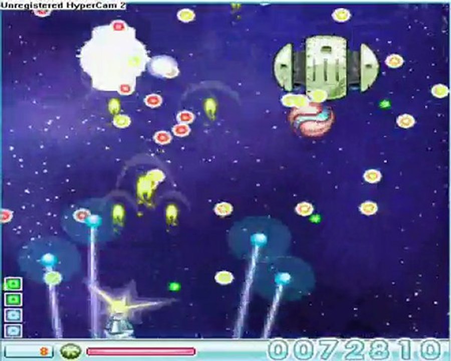 Kadokado iron chouquette 182 k