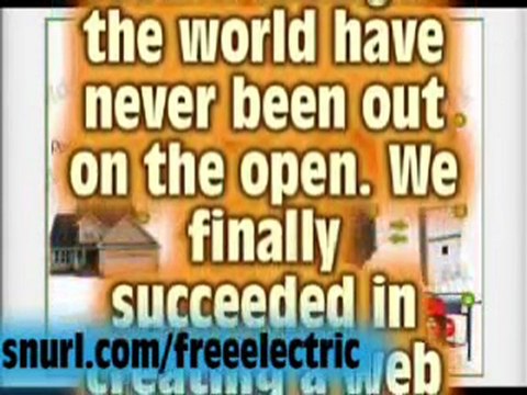 MagniWork Free Energy Generator - Power Generator | ...