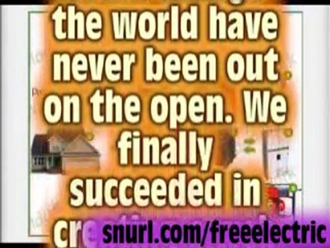 Magniwork MagniWork Free Energy Generator - Windmills ...