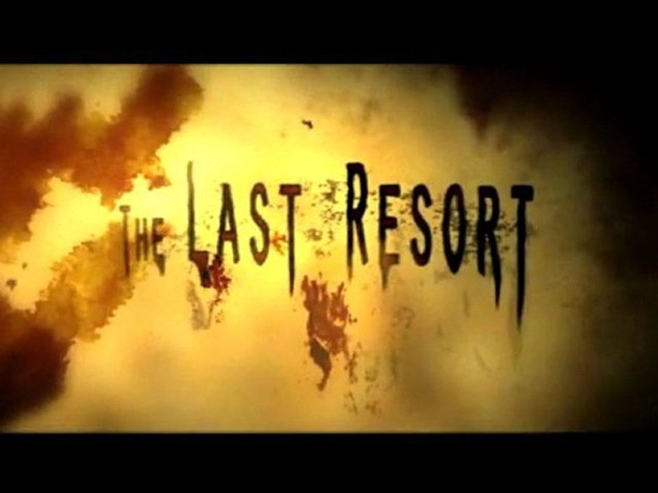 The Last Resort