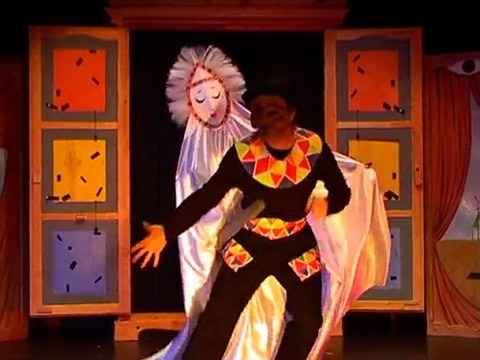 Les Aventuriers de l'Armoire Oubliée