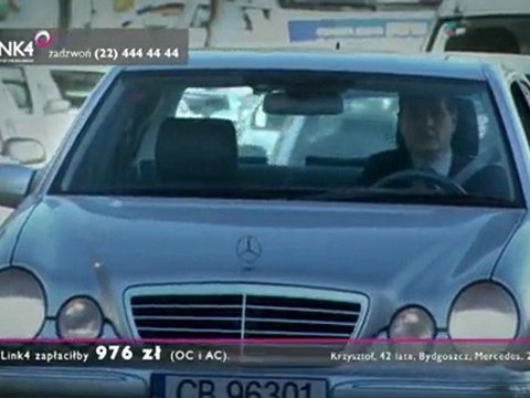 Paco, Gianni, czy Krzysztof? Jakim kierowcą jesteś?