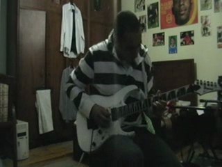 Tarek Reda - Jamming 2