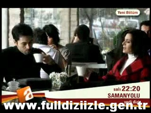 Samanyolu 8.Bölüm Fragmanı