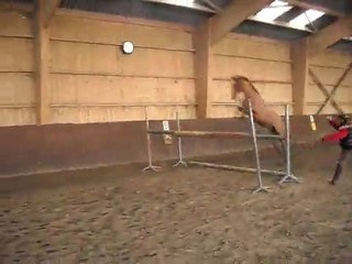 saut en liberté Cayane 2