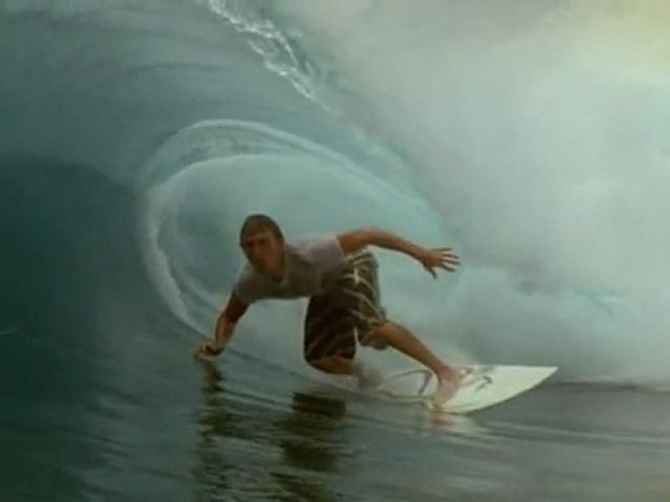 Riders Match 2009 : kawika