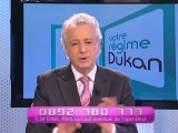 régime Dukan : comment rester motivée ?